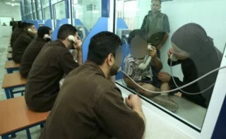 جدیدترین مجازات رژیم صهیونیستی علیه اسرا؛

اشغالگران ساعات استحمام اسرای فلسطینی را کاهش می‌دهند