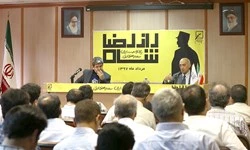 باوند در سومین نشست توسعه و رضاشاه؛

بیهوده نمی توان به کسی لقب کبیر داد