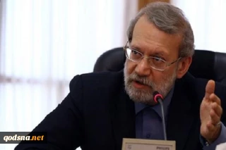 لاریجانی در دیدار رئیس کمیته روابط خارجی دومای روسیه:

ایران و روسیه می توانند با همکاری مسائل سوریه را حل کنند