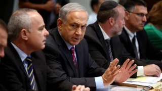 منابع صهیونیستی خبر دادند:

نشست فوق العاده کابینه امنیتی برای بررسی شرایط غزه