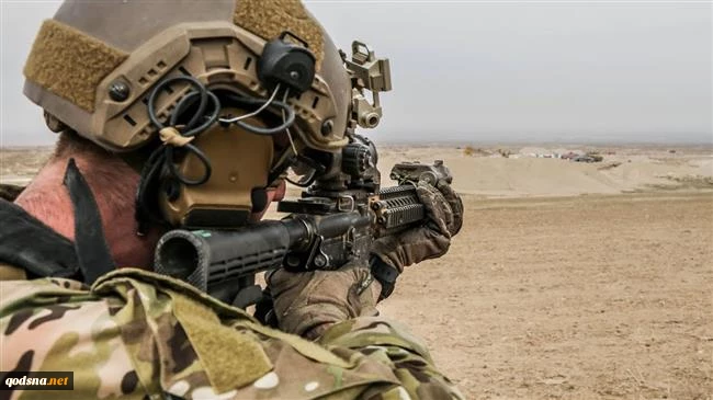 Afghanistan confirms deployment of US Special Forces to Farah province 2
