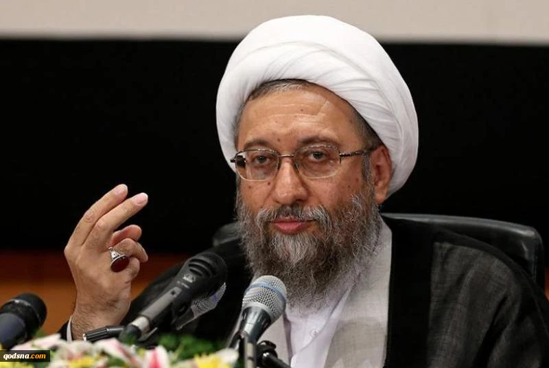 رئيس السلطة القضائية: بث اليأس يمهد لنشاط العدو 2