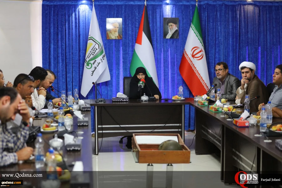 Mostafawi: Unity is key to success against the enemies 4