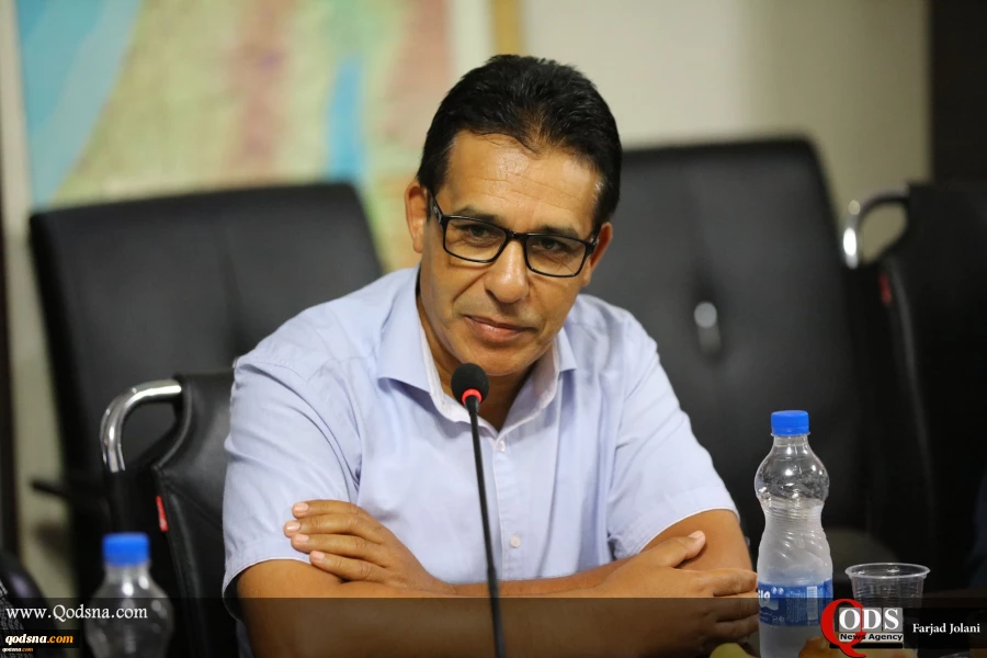 Mostafawi: Unity is key to success against the enemies 9