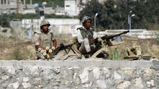 Seorang Warga Palestina Tewas Ditembak Tentara Mesir