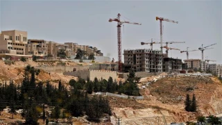 PA: Israel's new expansion plan ‘declaration of war’
