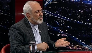 وزیر امورخارجه جمهوری اسلامی ایران:

اقدامات اروپا بیش از آنکه عملیاتی باشد اعلام موضع است