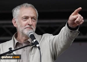 پشت پرده حملات همه‎جانبه
صهیونیست‌ها علیه کوربین