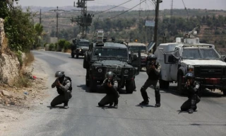 پس از کشف شبکه وابسته به حماس در الخلیل:

آرامش کنونی در کرانه باختری هرگز طولانی نخواهد بود