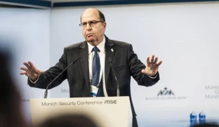 موشه یعلون:

تعداد آوارگان فلسطینی در جهان تنها 30 هزار نفر است