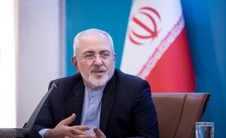 ظریف: 

زمان آن شده که اروپایی‌ها علاوه بر اعلام تعهد سیاسی اقدام هم کنند