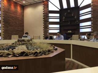 در چهل و هفتمین نشست کبوتران مسجد دوردست عنوان شد: تحقق شعار مهم امام در مساله فلسطین