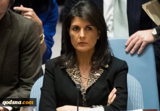 واکنش ایران به اظهارات نیکی هیلی: سخنرانی آمریکای ناقض معاهدات بین‌المللی درباره پایبندی به تعهدات مضحک است