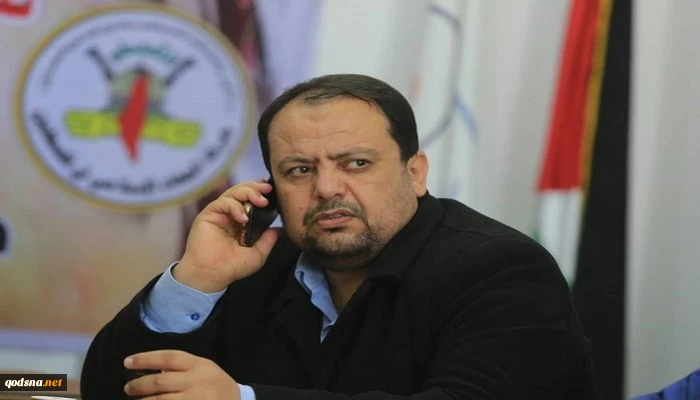 مسؤول المكتب الإعلامي لحركة الجهاد الإسلامي لـ«قدسنا»:


إتفاقية أوسلو لم تولّد سوى المآسي للشعب الفلسطيني وشكلت نقطة تدشين المأزق الداخلي في الساحة الفلسطينية 2