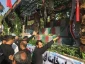با حضور گسترده مردم انقلابی در حال برگزاری است؛

مراسم بدرقه ۱۳۵ «شهید» دوران دفاع مقدس به سوی «بهشت»+ تصاویر 2