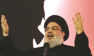 سید حسن نصرالله:

ترس حکام عرب باعث از دست رفتن فلسطین شد