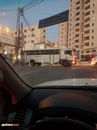 منابع فلسطینی خبر دادند:

مجروحیت 5 نظامی صهیونیست در درگیری با جوانان اردوگاه قلندیا