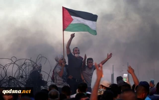 ادامه جنایات صهیونیستها علیه تظاهرات مسالمت آمیز فلسطینی‎ها؛

شمار شهدای راهپیمایی‌های بازگشت در 26 هفته اخیر به 184 نفر رسید