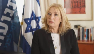 زیپی لیونی:

اسرائیل نباید در تعامل با روسیه احمقانه و شتاب زده عمل کند