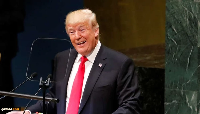 اسرائيل: خطاب ترامب يحمل الأماني الإسرائيلية تجاه إيران

كيف علق الفلسطينيون والإسرائيليون على خطاب ترامب بالأمم المتحدة؟ 2