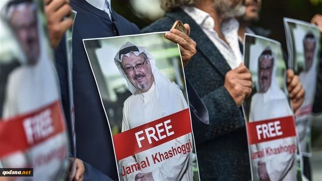 Missing Saudi journalist killed at consulate in Turkey: Sources 2