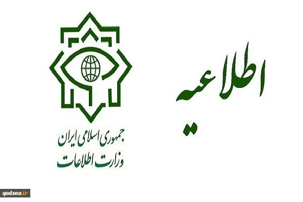 وزارت اطلاعات اعلام کرد؛

کشف بزرگترین محموله قاچاق هروئین قبل از ارسال به اروپا
 2