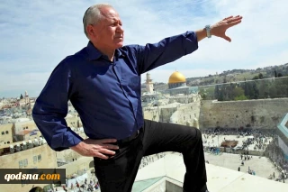 EU Parliament called Israel MK  ‘war-monger’ and ‘devil’