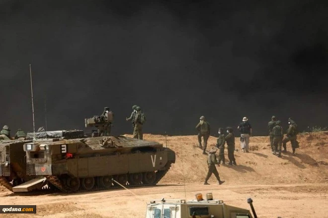 أشار إلي شهداء مسيرات العودة وكسر الحصار

ماذا قال رئيس الاركان العامة للقوات المسلحة الايرانية عن اجراءات الصهاينة والتكفيريون والمعتدون على اليمن؟ 
 2