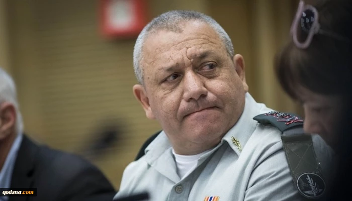 تطور جديد في تاريخ العلاقات بين "إسرائيل" والسعودية
 
رئيس أركان الجيش الإسرائيلي "جادي إيزنكوت" يلتقي رئيس الأركان السعودي "فياض الرويلي" في أمريكا
 2