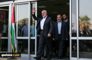 رصد منابع عبری نشان داد؛ 

درخواست محافل اسرائیلی برای گفتگو با حماس جهت جلوگیری از سناریوی کابوس وار جنگ