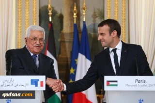 منابع عبری:

ترامپ اگر طرح صلح را ارائه نکند ماکرون از طرح خود رونمایی خواهد کرد