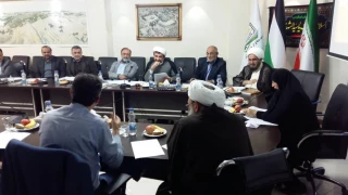 Zahra Mostafavi elected as Secretary General for two years