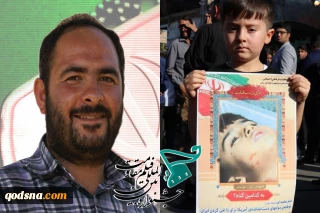 ساخت 2 فیلم درباره شهیدان اقدامی و شیروانیان/ گفتگو و دیدار با خانواده شهیدان