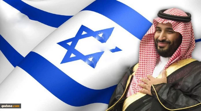 Israel: 50 Tahun Kita Doa Bersimpuh Demi Kemunculan Pemimpin Seperti Bin Salman 2