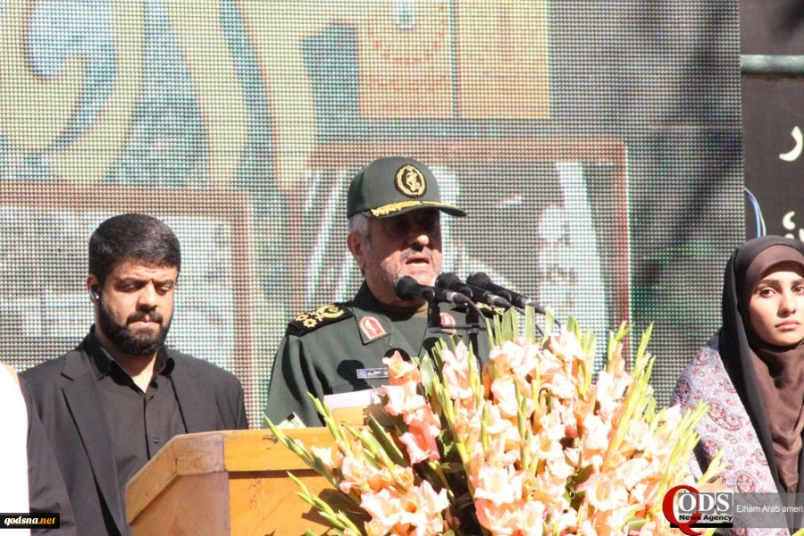 39th Upacara Peringatan 4th Nov (13 Abaan) 9