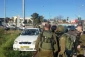 شهادت یک جوان فلسطینی به ضرب گلوله