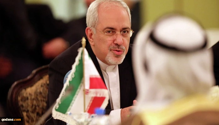 في تصريح للعربي الجديد

ظريف: عمان شريك استراتيجي لايران ولم تصلنا رسائل أميركية أو إسرائيلية عبر مسقط 2