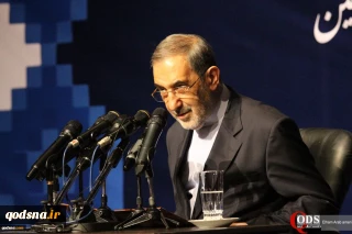 در نشست هم‎اندیشی اتحادیه‌های نویسندگان و ناشران حامی مقاومت فلسطین چه گذشت