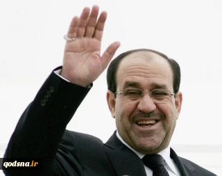 اختصاصی قدسنا/

«نوری المالکی» جمعه به تهران می‌آید