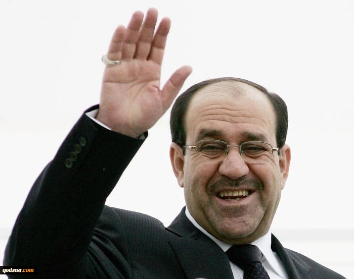 للمشارکة فی مؤتمر الوحدة الإسلامیة

«نوری المالکی» یزور طهران الأسبوع المقبل
 2