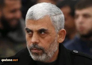 یک منبع امنیتی صهیونیست مدعی شد:

حضور سربازان اسرائیلی در نزدیکی منزل یحیی سنوار