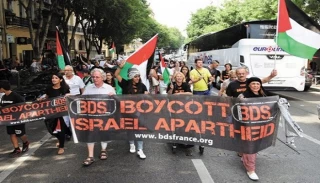 بزرگترین اتحادیه دانشجویی کانادا به جنبش تحریم رژیم صهیونیستی BDS پیوست