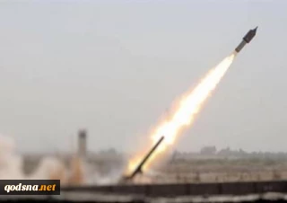 یک کارشناس صهیونیست تاکید کرد:

نگرانی شدید اسرائیل از موشک های برکان حماس