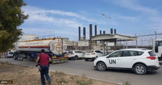 همزمان با پیشرفت در پرونده آشتی ملی انجام می شود:

تلاش حماس برای اجرای دومین مرحله آتش بس با اسرائیل