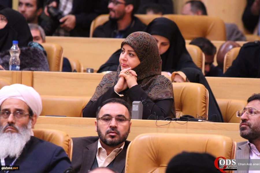 Opening ceremony of 32nd international Islamic Unity Conference convened 2