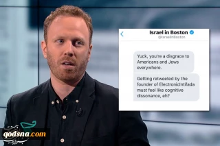 تهدید و توهین میهمان آمریکایی جشنواره فیلم مقاومت از سوی سفارت رژیم صهیونیستی