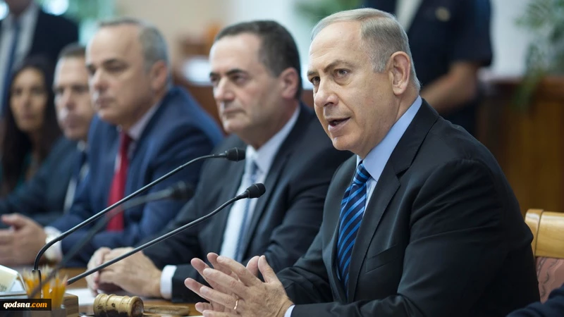 Koalisi Netanyahu Goyah, Pemilu Dini Segera Digelar 2