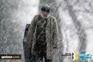 نمایش «دایان» در جشنواره‌های «ترتیو میلنیوم» ایتالیا و «چنای» هند