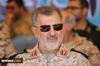 العميد باكبور: الهجوم الإرهابي لم يحقق أي نتيجة للإرهابيين