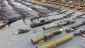 Syrian forces discover Israeli-made munitions, medicine in militant redoubts